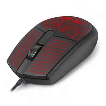 Mouse SVEN RX- 70, Negru