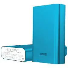 Acumulator extern ASUS Power Bank Asus ZenPower (10050mAh), 10050mAh, Albastru