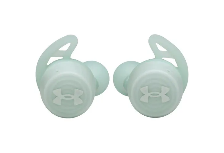 Căști JBL UA Streak, Turcoaz