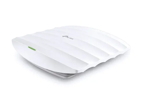 Punct de acces fără fir TP-LINK EAP320, 300 Mbps, 867 Mbps, Alb