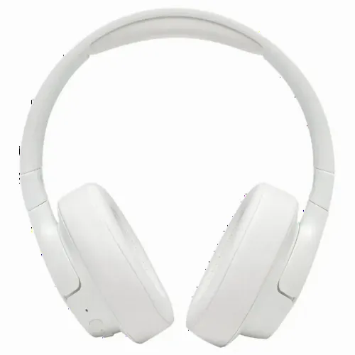 Căști JBL Tune 750BTNC, Alb
