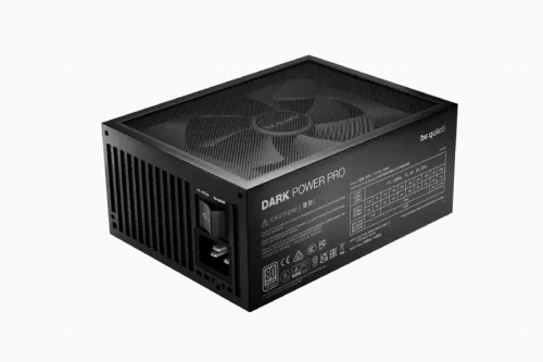 Sursă Alimentare PC be quiet! DARK POWER PRO 13, 1300 W, ATX, Complet modular