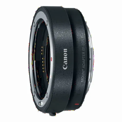 Adaptor de montare Canon EF-EOS R