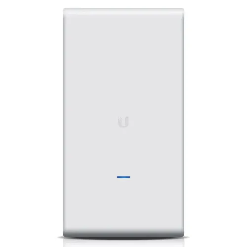 Punct de acces fără fir Ubiquiti Mesh Pro, 450 Mbps, 1300 Mbps, Alb
