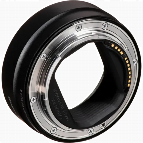Adaptor de montare Canon EF-EOS R