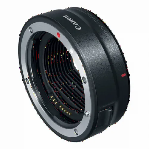 Adaptor de montare Canon EF-EOS R