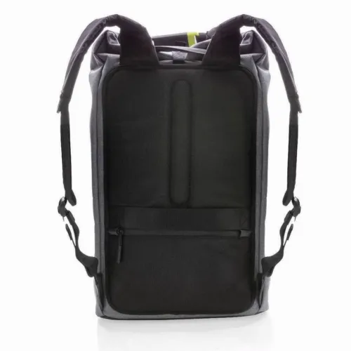 Повседневный рюкзак Bobby Urban Lite, 15.6", Ткань, Серый