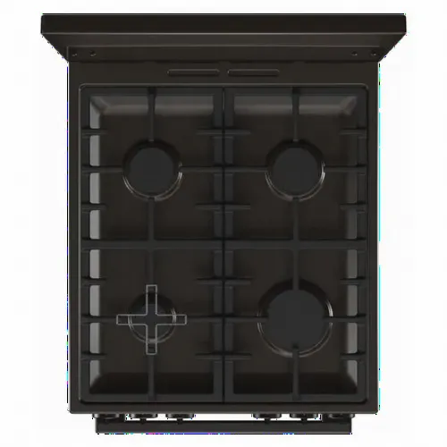 Aragaz Mixt Gorenje K5351BRF, Maro închis