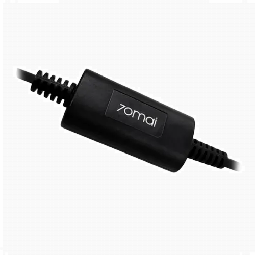  70mai Hardware Kit Midrive UP02, Negru