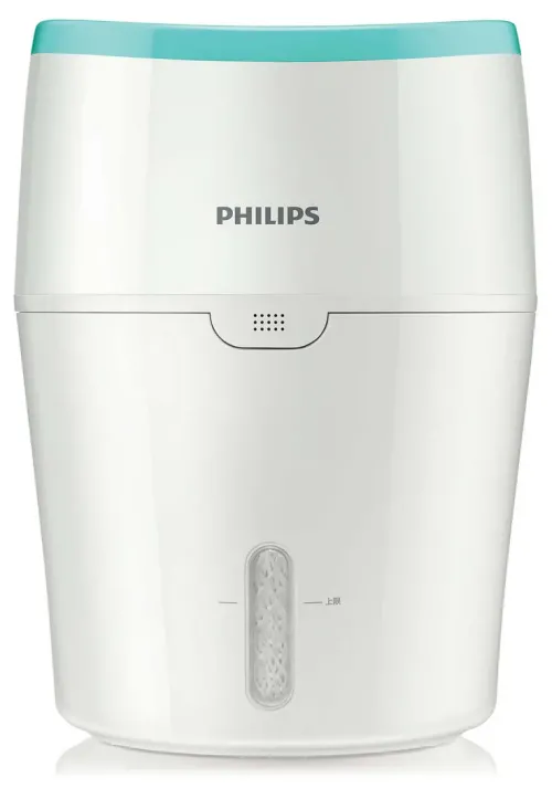 Увлажнитель воздуха PHILIPS HU4801/01, Белый