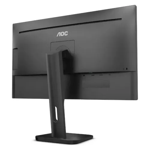 27" Monitor AOC 27P1, IPS 1920x1080 FHD, Negru