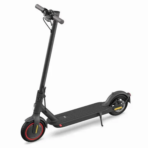 Trotinetă electrică Xiaomi Pro 2, Negru