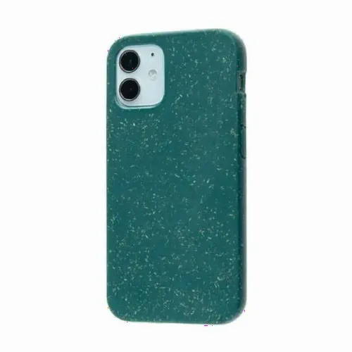 Чехол Cellularline Become - iPhone 12 mini, Зеленый