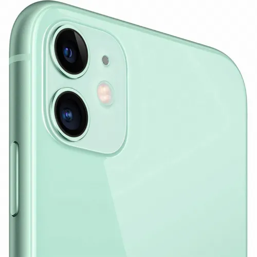 Смартфон Apple iPhone 11, 4Гб/128Гб, Green