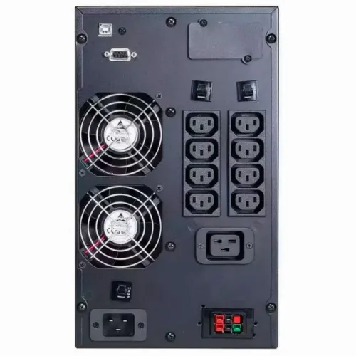Батарейные Блоки PCM EBP for MAC-2000/3000, 12В, 7А*ч