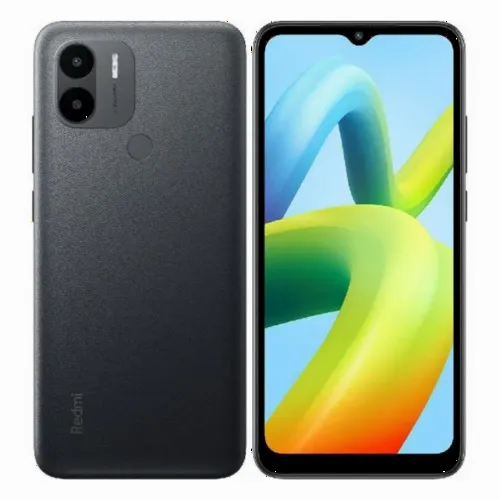 Smartphone Xiaomi Redmi A1+, 2GB/32GB, Negru