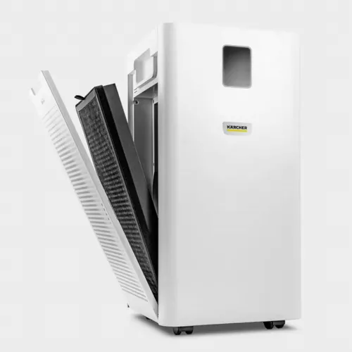 Очиститель воздуха Karcher 1.024-821.0 AF 30, Белый