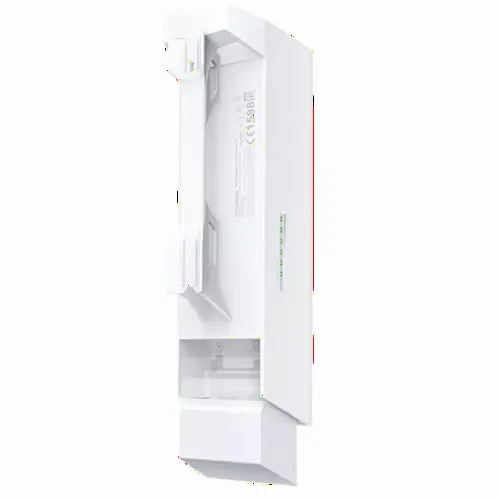Наружная точка доступа TP-LINK CPE210, 300 Мбит/с, Белый