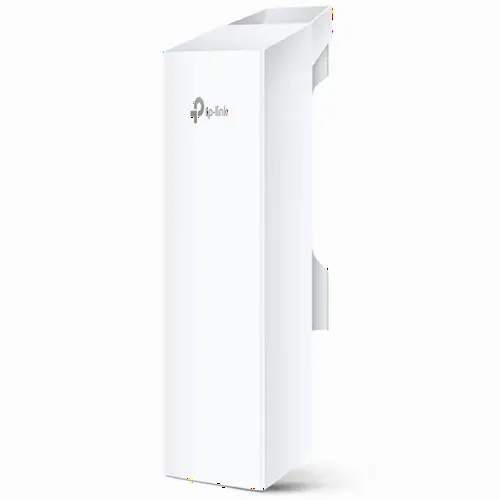 Наружная точка доступа TP-LINK CPE210, 300 Мбит/с, Белый