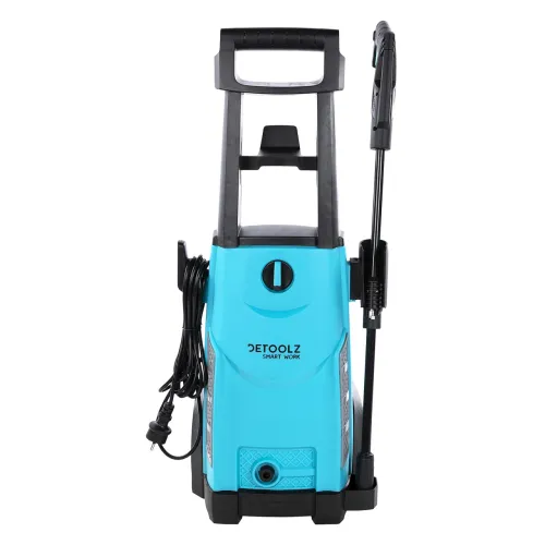 Мойка высокого давления Detoolz 135bar 1800W