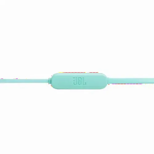 Căști JBL Tune 115BT, Turcoaz