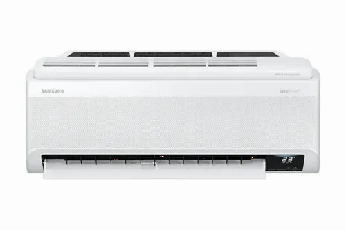 Сплит-система Samsung AR9500T WindFree Elite, 9kBTU/h, Белый