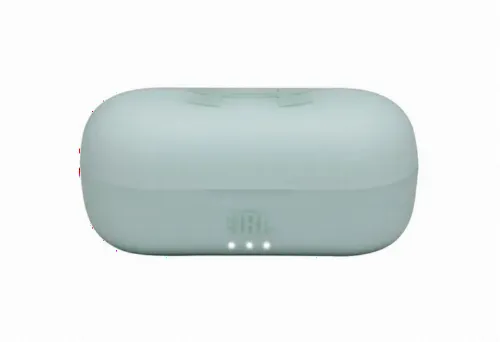Căști JBL UA Streak, Turcoaz