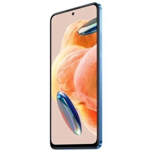 Смартфон Xiaomi Redmi Note 12 Pro, 8Гб/256Гб, Ice blue