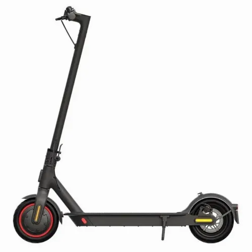 Trotinetă electrică Xiaomi Pro 2, Negru