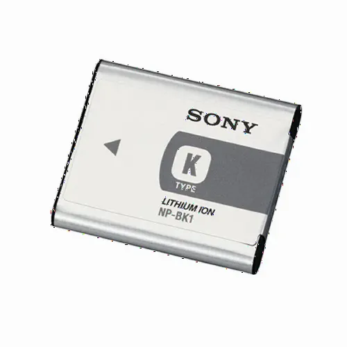 Baterie reîncărcabilă pentru camera SONY NP-BK1
