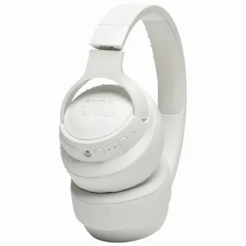 Căști JBL Tune 750BTNC, Alb