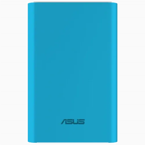 Acumulator extern ASUS Power Bank Asus ZenPower (10050mAh), 10050mAh, Albastru