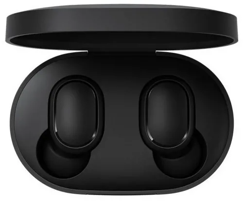 Наушники Xiaomi Mi True Wireless Earbuds Basic 2 (Airdots 2), Чёрный