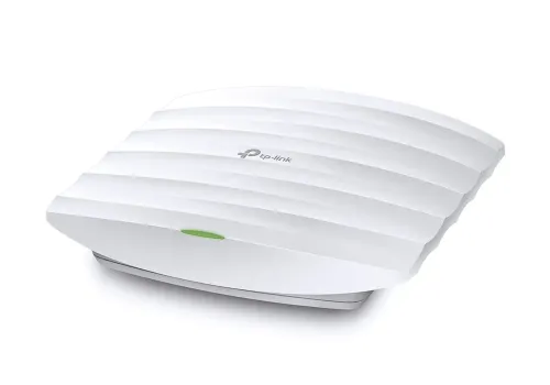 Punct de acces fără fir TP-LINK EAP320, 300 Mbps, 867 Mbps, Alb