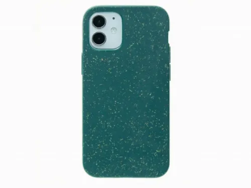 Чехол Cellularline Become - iPhone 12 mini, Зеленый