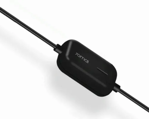  70mai Hardware Kit Midrive UP02, Negru