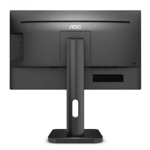 27" Monitor AOC 27P1, IPS 1920x1080 FHD, Negru