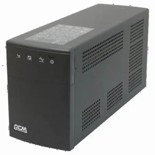 Sursă de alimentare neîntreruptibilă PCM BNT-1500AP, Linear-interactiv, 1500VA, Turn