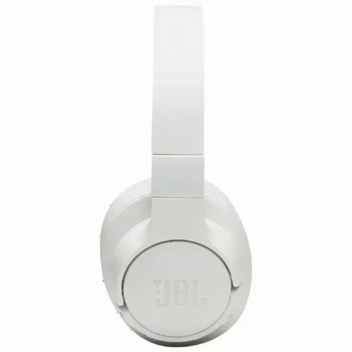Căști JBL Tune 750BTNC, Alb