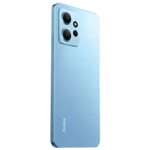 Смартфон Xiaomi Redmi Note 12 Pro, 8Гб/256Гб, Ice blue
