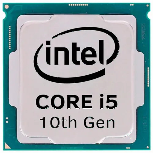 CPU Intel Core i5-10400F 2.9-4.3GHz (6C/12T, 12MB, S1200, 14nm, No Integrated Graphics, 65W) Tray