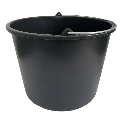 Caldare din plastic 20L Waltz