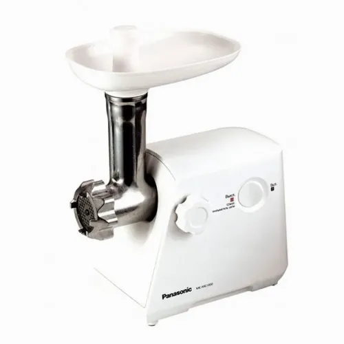 Mașină de tocat carne Panasonic MK-MG1000WTQ, White
