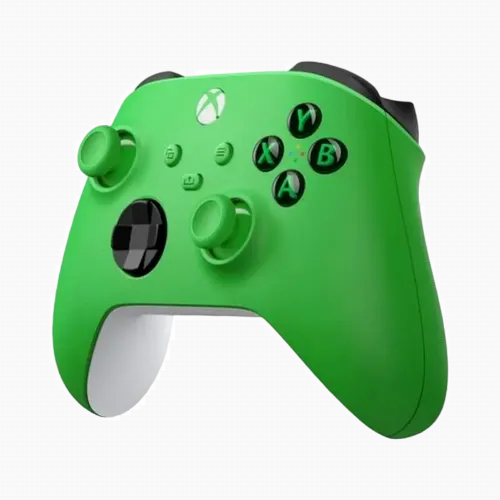 Gamepad Microsoft Xbox Series X, Verde