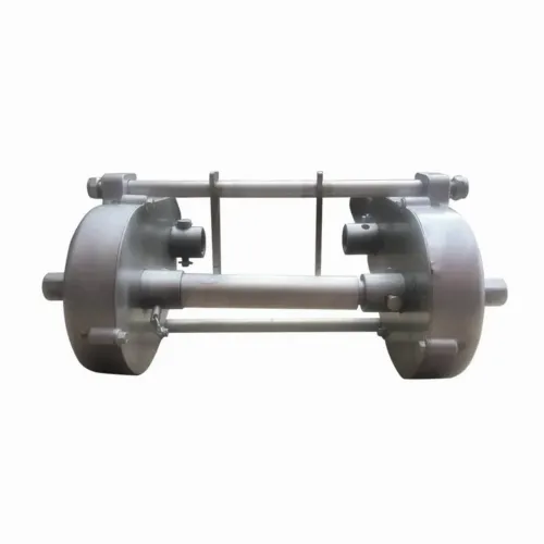 Reductor TS100