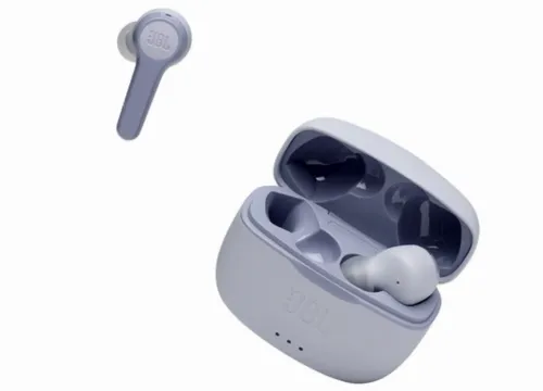 Căști JBL Tune 215TWS, Violet