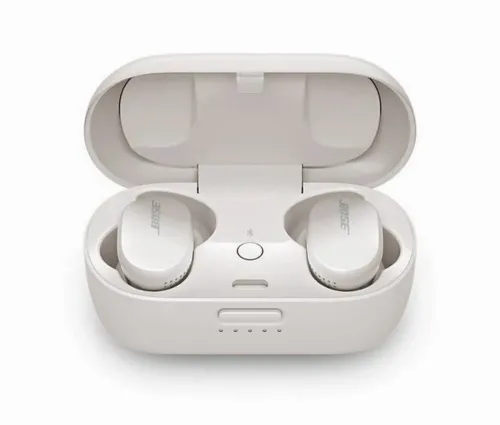 Наушники BOSE QuietComfort, Белый