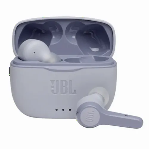Căști JBL Tune 215TWS, Violet