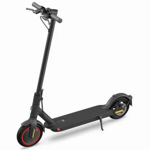 Trotinetă electrică Xiaomi Pro 2, Negru