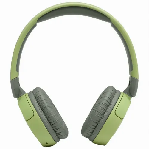 Căști JBL JR310BT, Verde